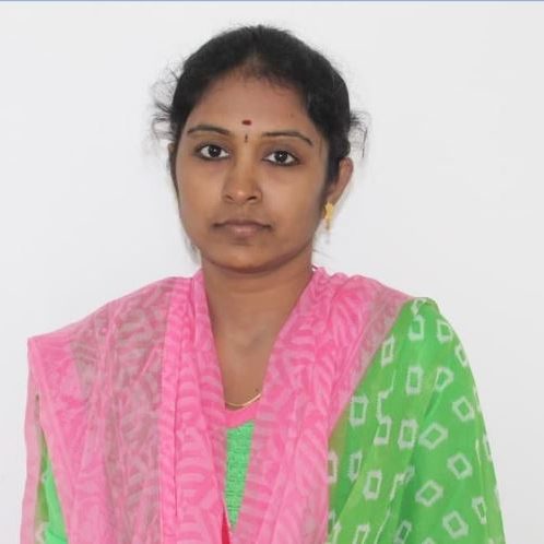 R K Suguna R K Suguna