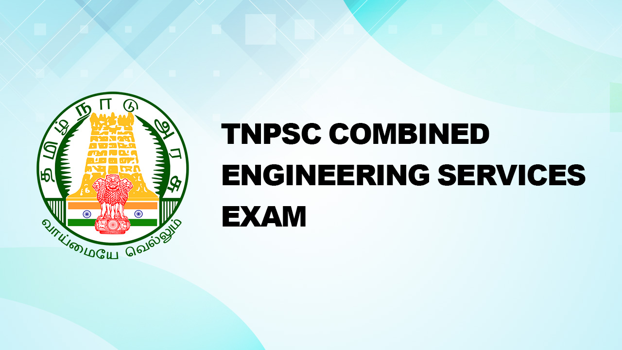 tnpsc-combined-engineering-services