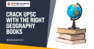Best Geography Book for UPSC Preparation 2025