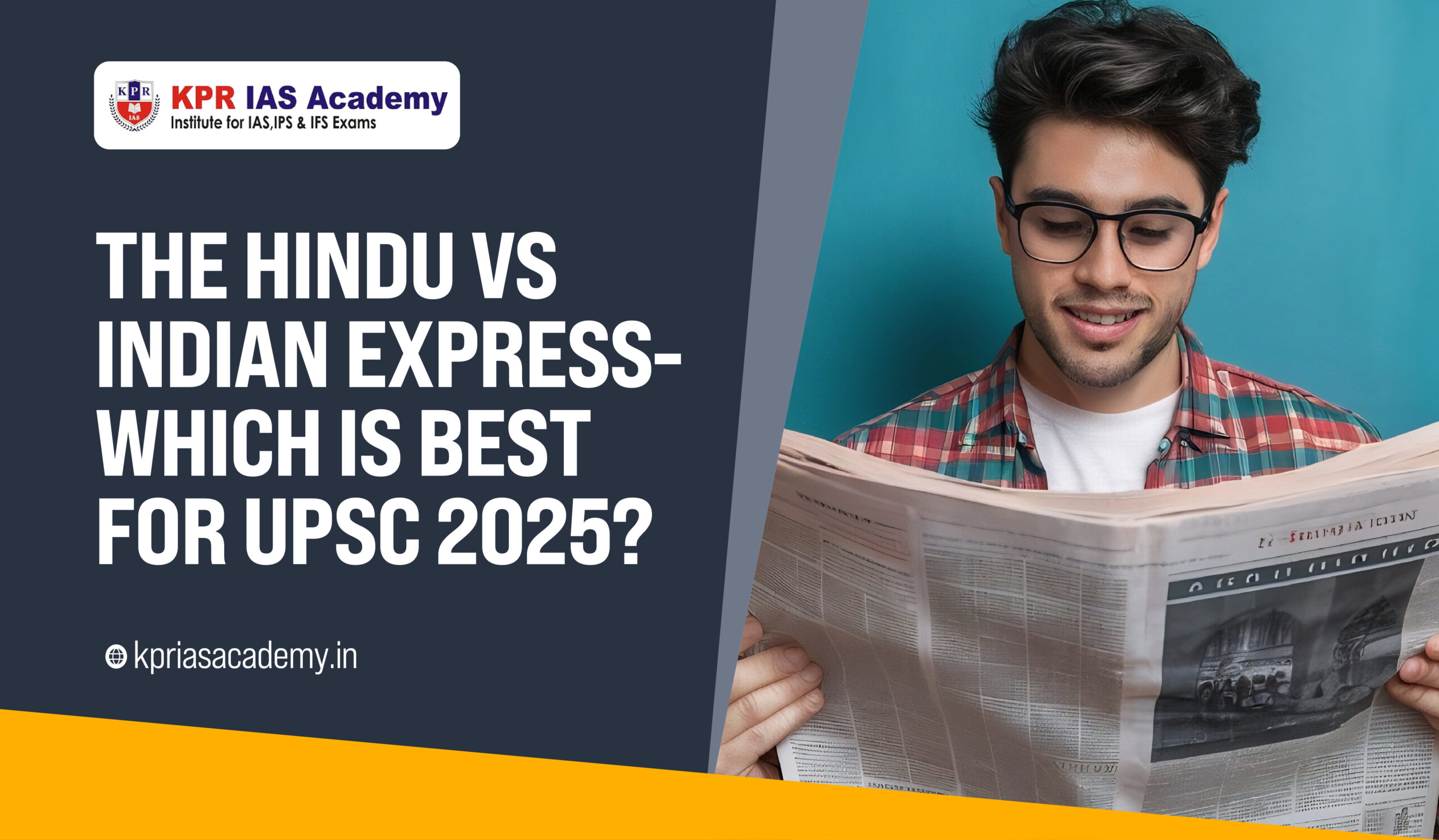 Best Newspaper for UPSC Preparation| Hin...