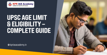 UPSC Age Limit 2025: Ultimate Guide