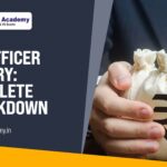 IFS Officer Salary | Complete Breakdown 2025 Guide